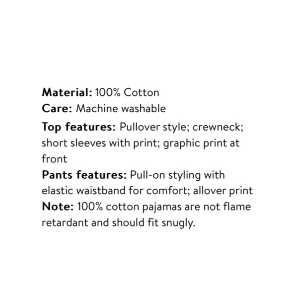 Disney Frozen Elsa And Anna Pajamas - Picture 4 of 6